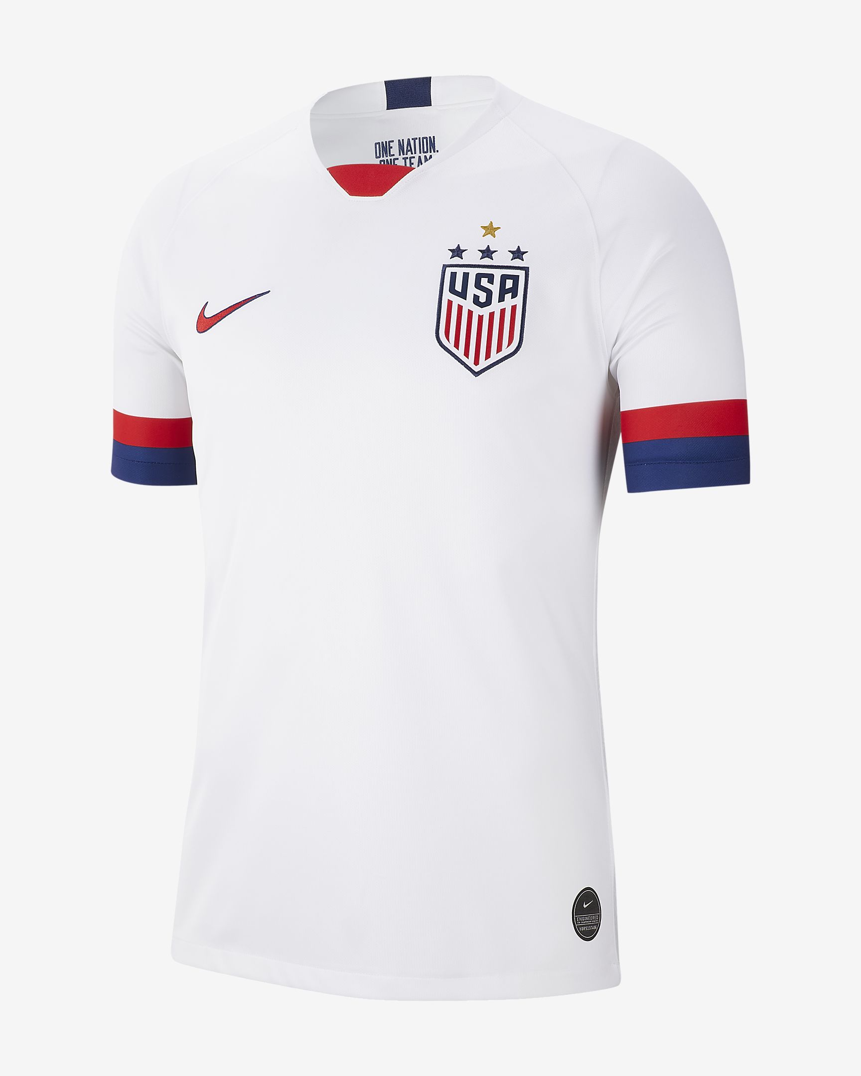 us jersey soccer