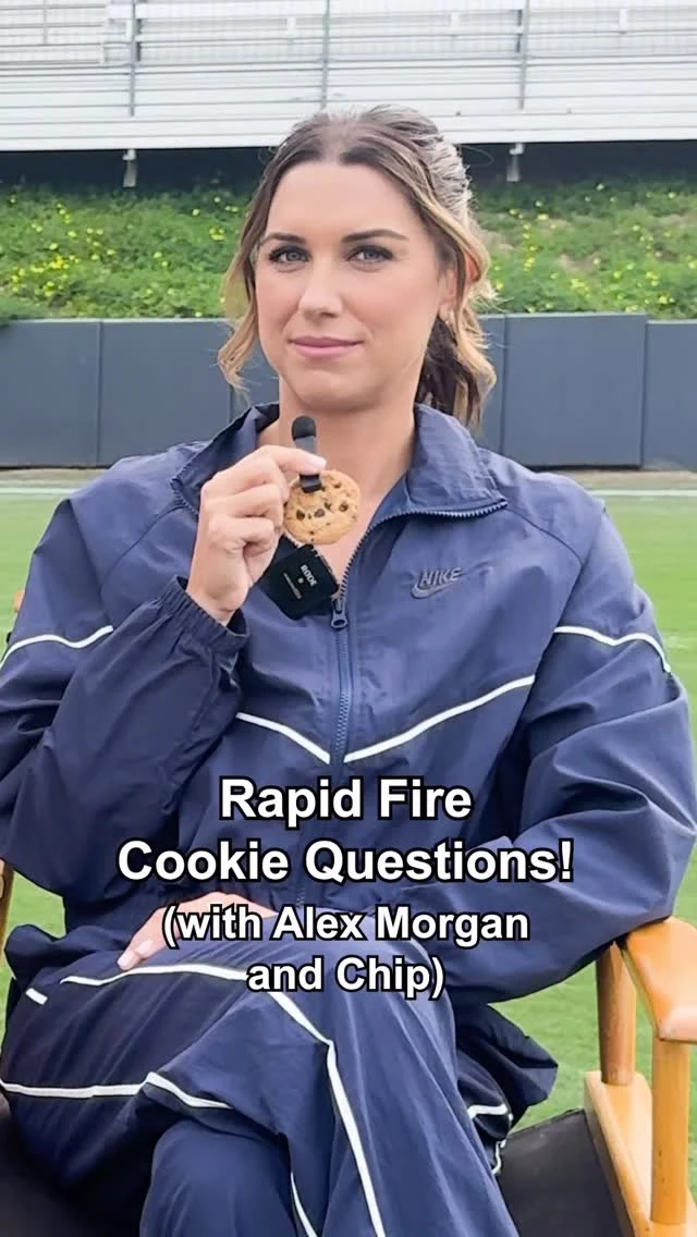 AlexMorganSoccer.com – Official Website of Alex Morgan